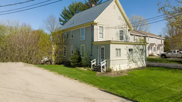 160 Cook ST, Auburn, ME 04210