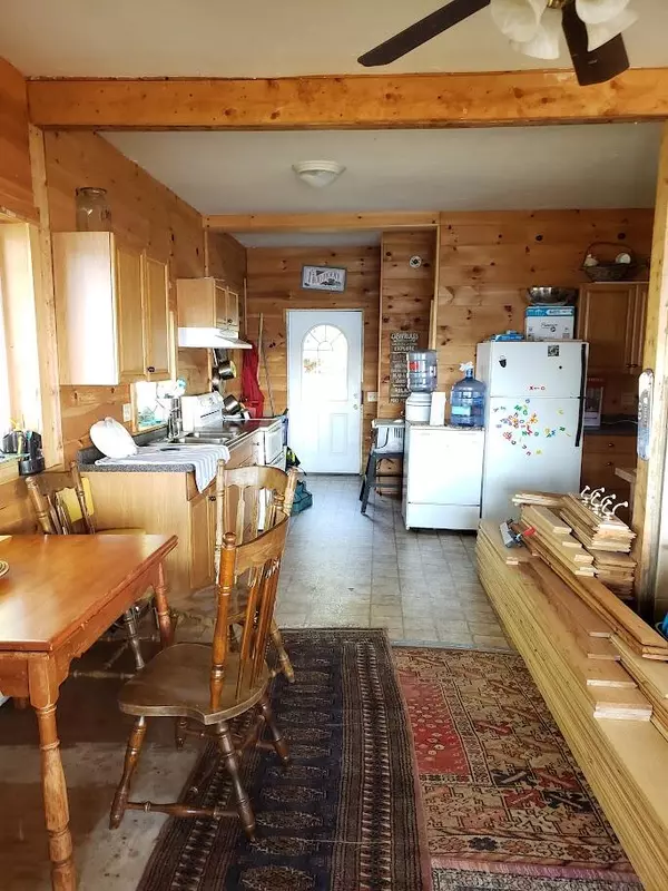 Lake View Plt, ME 04414,150 Birch Point RD