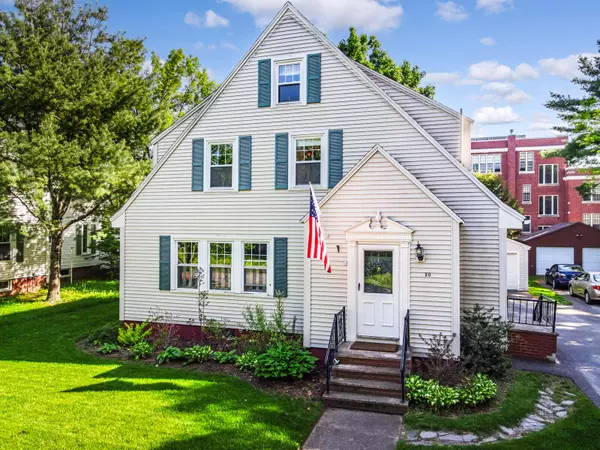 Waterville, ME 04901,20 Morrill AVE