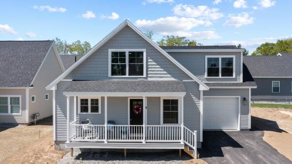 8 Mickelson WAY, Old Orchard Beach, ME 04064