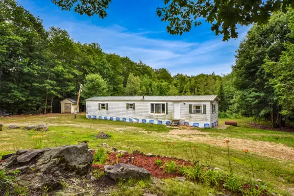 Whitefield, ME 04353,30 Beech LN