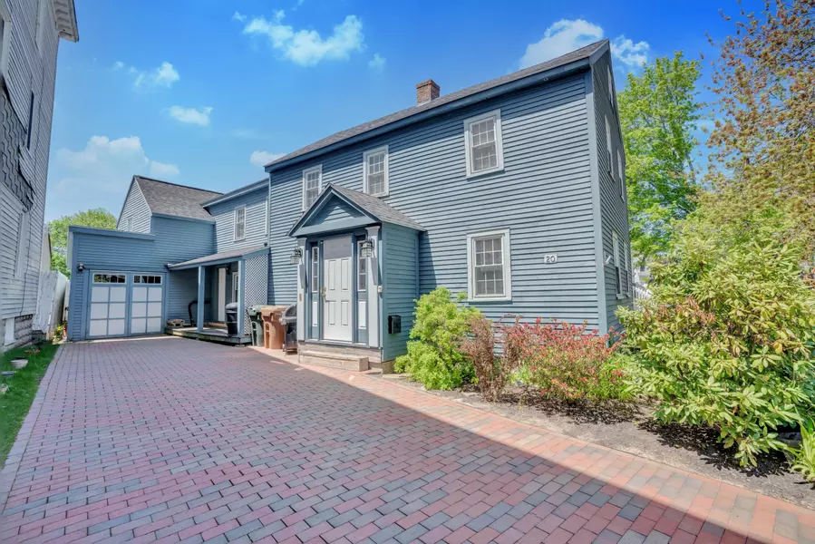 20 North ST, Saco, ME 04072