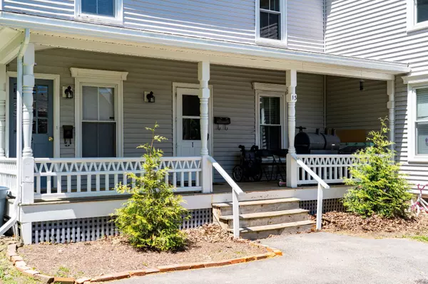 Gardiner, ME 04345,13 Plummer ST