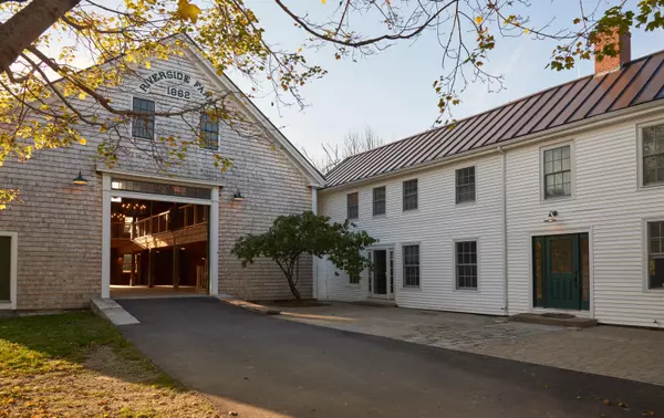 North Yarmouth, ME 04097,1110 North RD