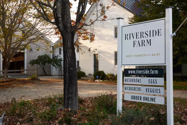 North Yarmouth, ME 04097,1110 North RD