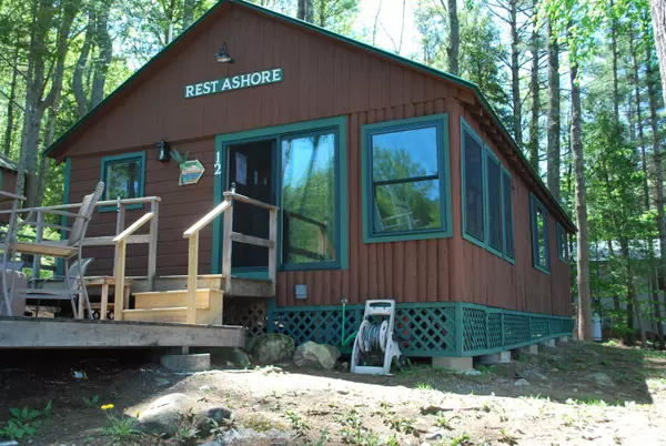 Oakland, ME 04963,120 Sunny Shore PL #12