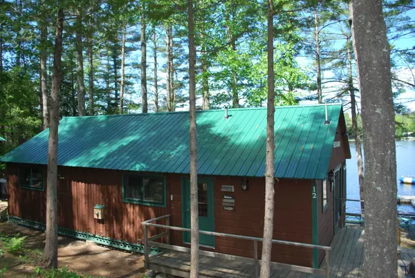 120 Sunny Shore PL #12, Oakland, ME 04963