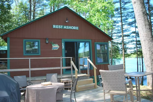 Oakland, ME 04963,120 Sunny Shore PL #12