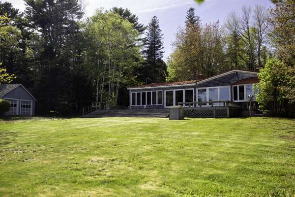 656 Gouldsboro Point RD, Gouldsboro, ME 04607