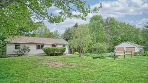 Gardiner, ME 04345,45 Ferndale RD