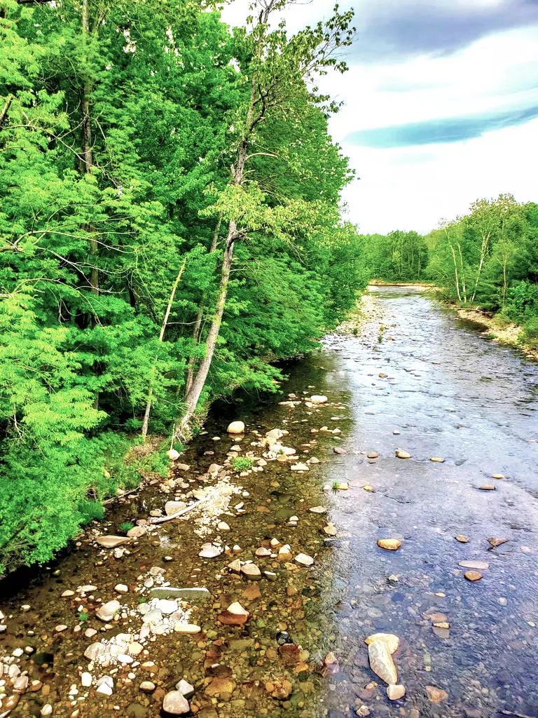 Phillips, ME 04966,434 Toothaker Pond RD