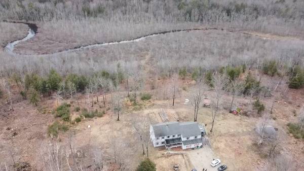 40 Elijah LN, Limington, ME 04049