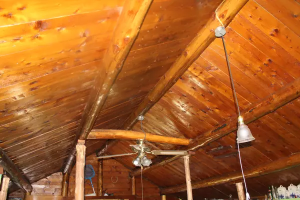 Mount Chase, ME 04765,6 Gardiner Point Road