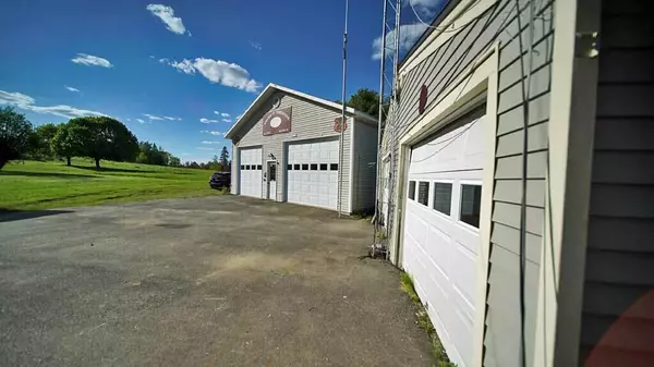 New Limerick, ME 04761,1243 County RD