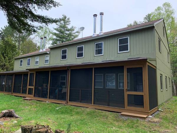 32 Coveside RD #2, Beaver Cove, ME 04441