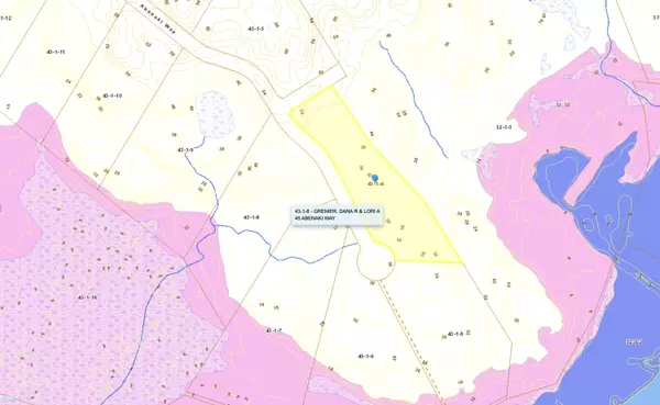 Kennebunkport, ME 04046,Lot 4 Abenaki WAY