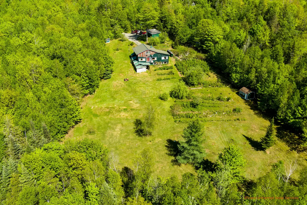 Medford, ME 04463,47 Fire Tower RD