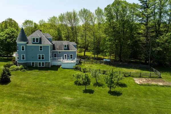 Limerick, ME 04048,70 Washington ST