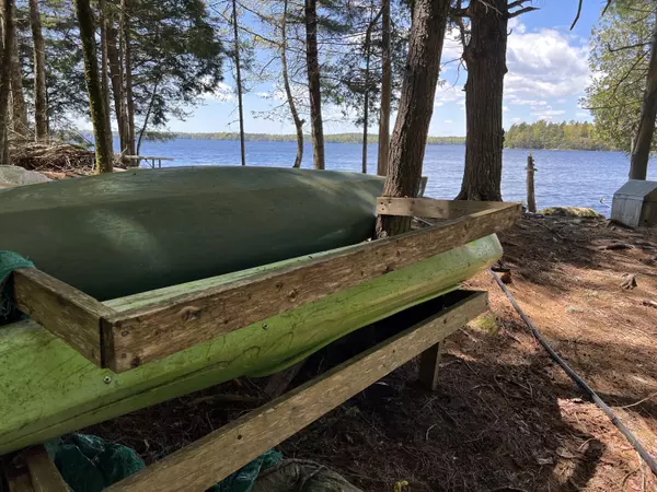 Marion Twp, ME 04628,Lot #15 Peninsula Road