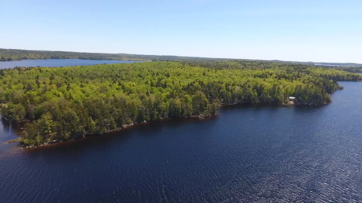 Marion Twp, ME 04628,Lot #15 Peninsula Road