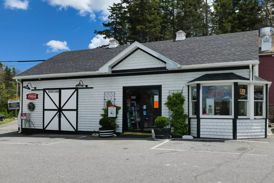 1500 State Hwy 3, Bar Harbor, ME 04609