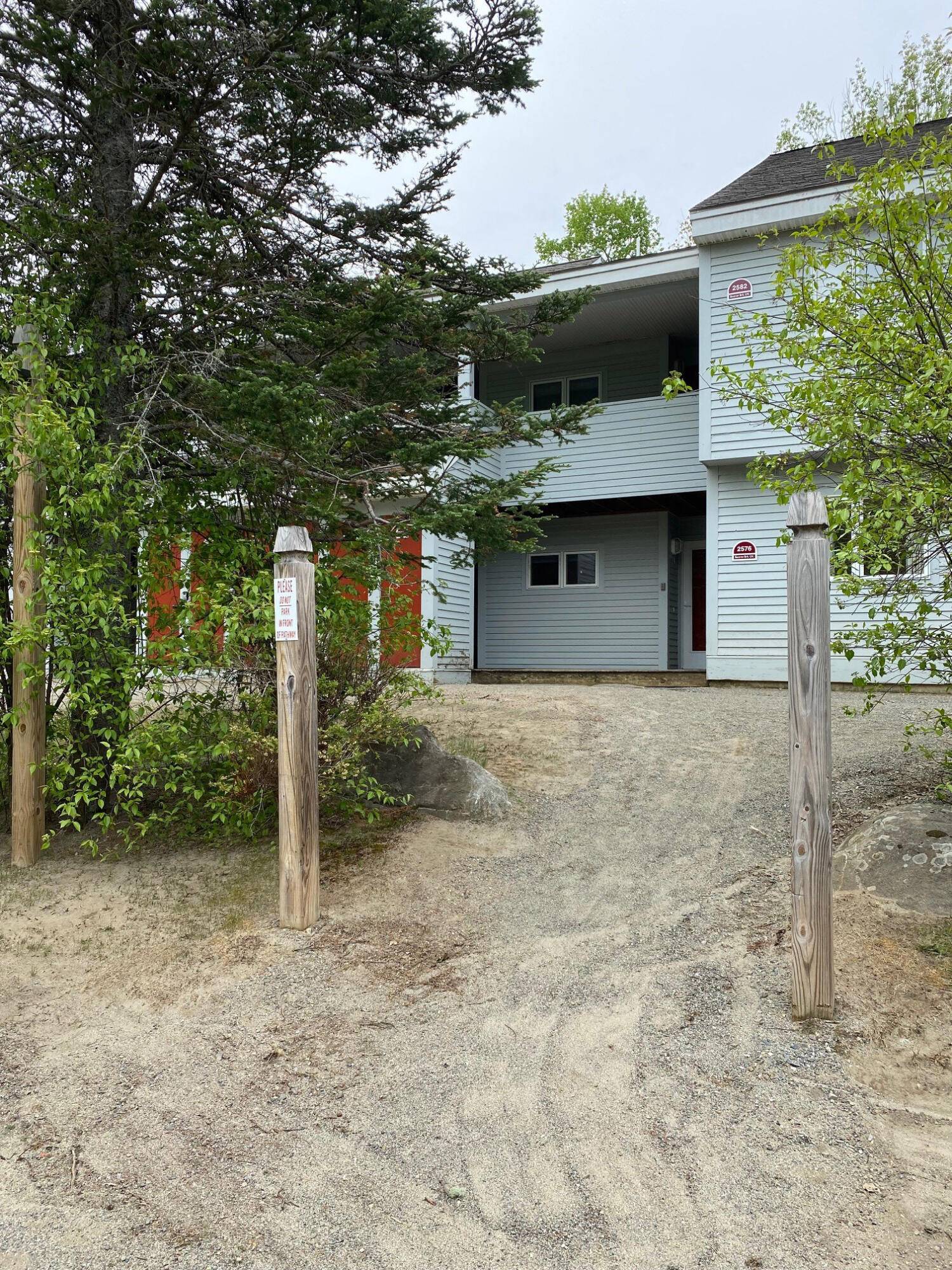 Carrabassett Valley, ME 04947,2576 Beaver Brook LN #2576