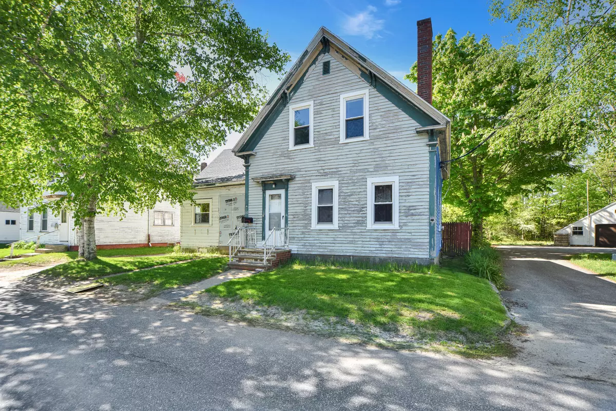 Richmond, ME 04357,66 Boynton ST