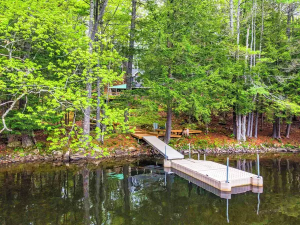 Vienna, ME 04360,33 North Woods RD