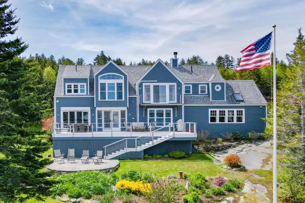 South Thomaston, ME 04858,38 Lobster Cove RD