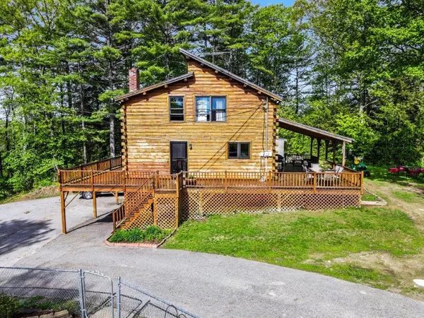 Oakland, ME 04963,161 Smithfield RD