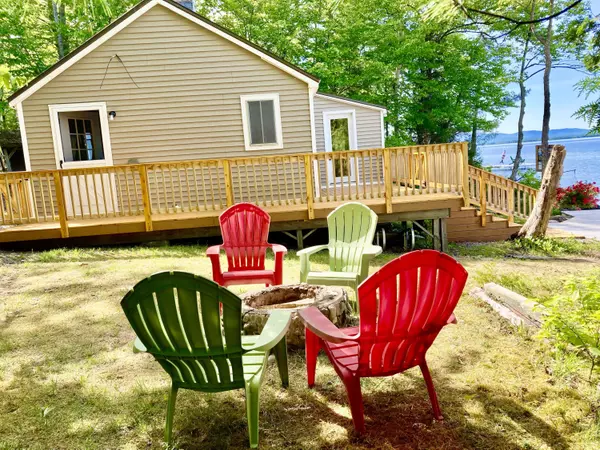 Lake View Plt, ME 04463,42 South Shore RD