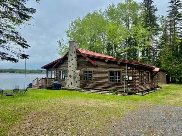 526 Barnbrook RD, Sinclair, ME 04779