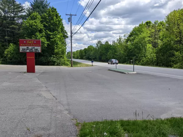 Canaan, ME 04924,92 Main ST