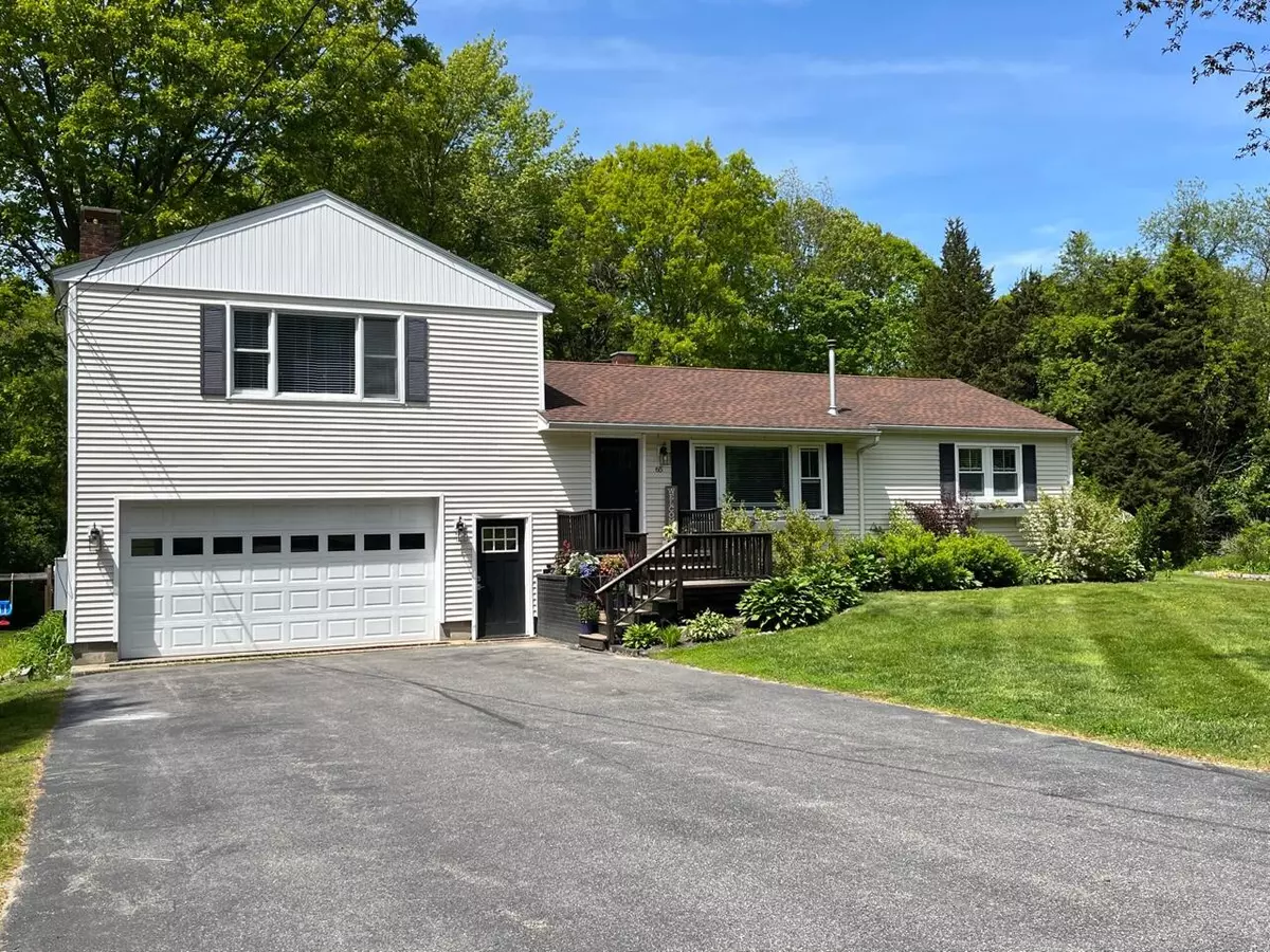 Kittery, ME 03904,65 Martin RD