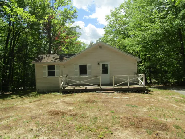 181 Harrison RD, Naples, ME 04055
