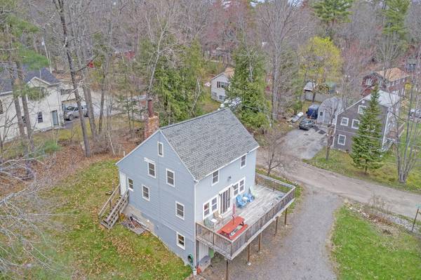 29 Fairfield RD, Casco, ME 04015