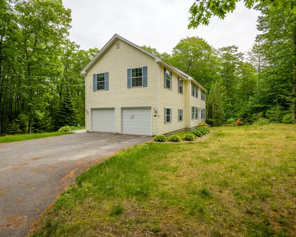 Orono, ME 04473,38 Maxfield DR