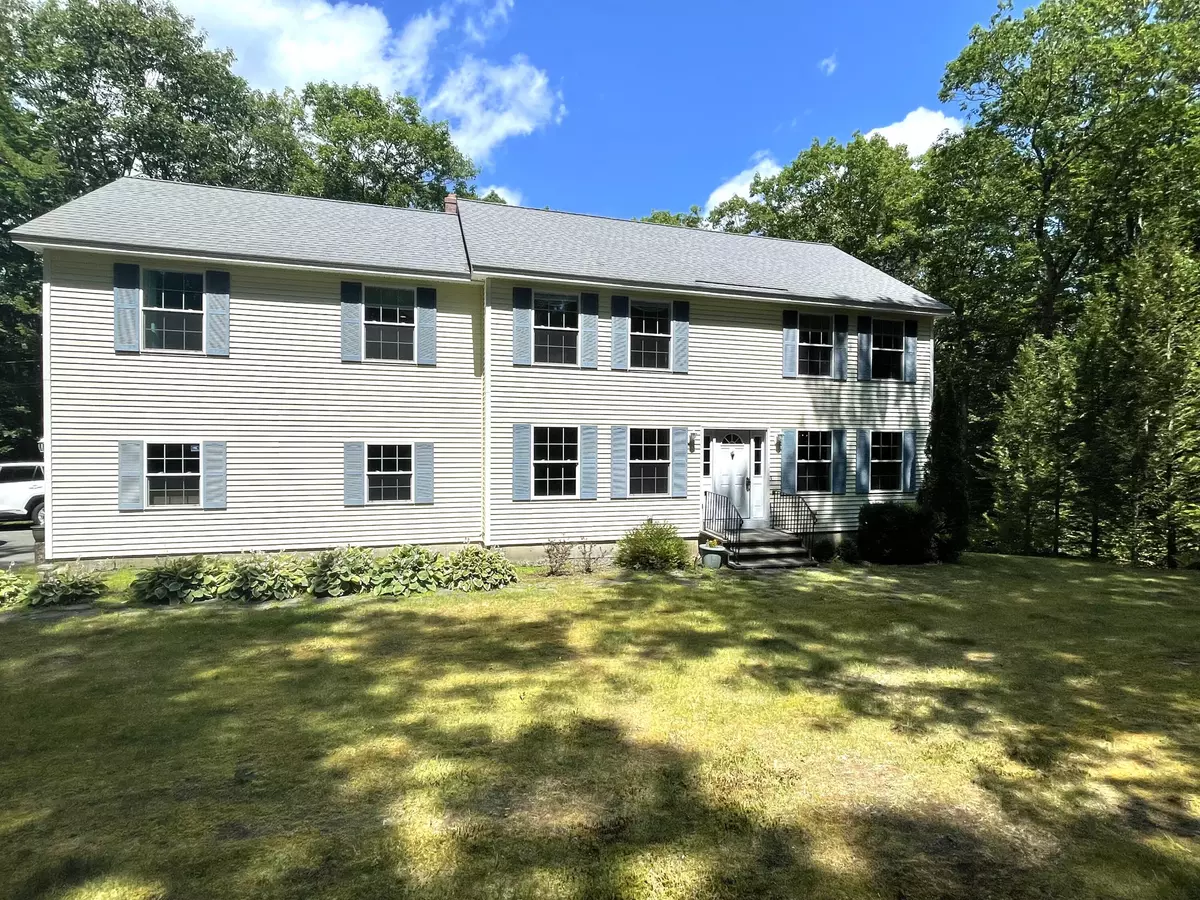 Orono, ME 04473,38 Maxfield DR