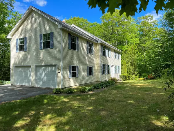 Orono, ME 04473,38 Maxfield DR