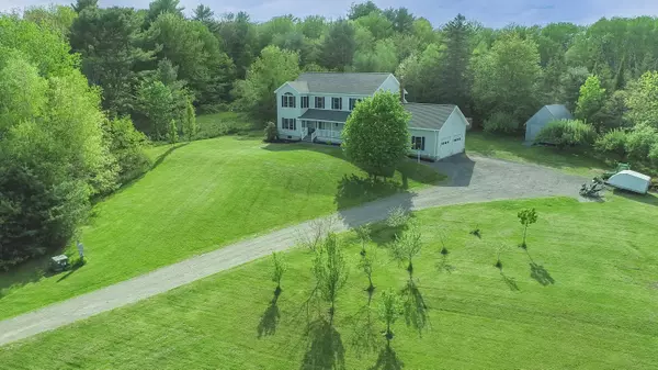 7 Perry RD, Winterport, ME 04496