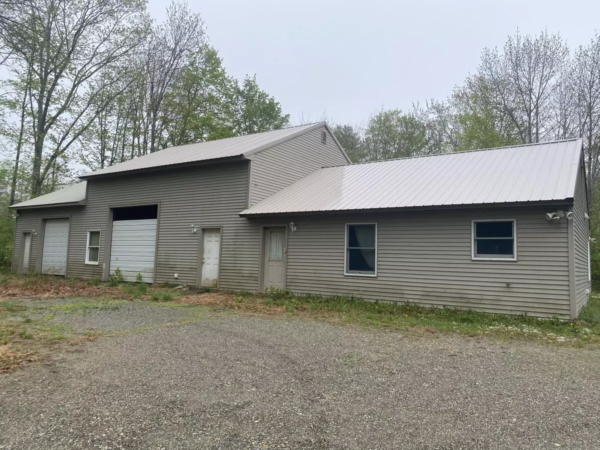 Freedom, ME 04941,138 Smithton RD