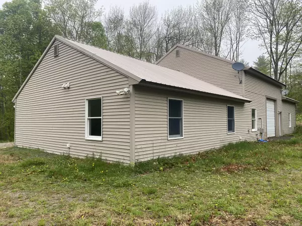 Freedom, ME 04941,138 Smithton RD