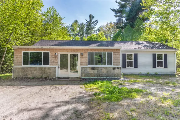 82 Graham WAY, Ellsworth, ME 04605