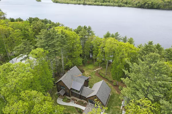 Brunswick, ME 04011,39 Island View LN