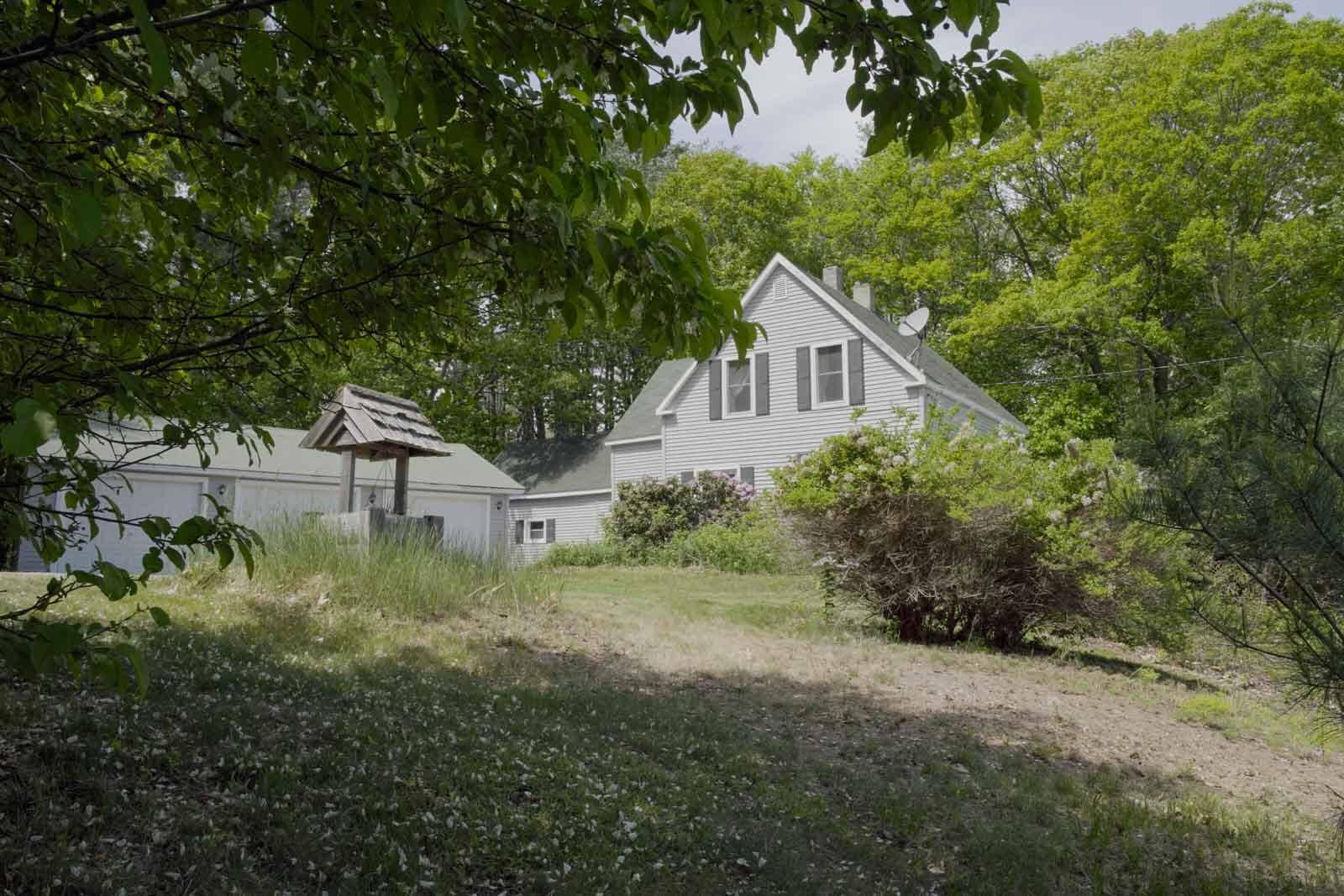 Dresden, ME 04342,737 Cedar Grove RD