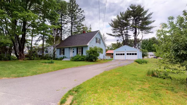 Orono, ME 04473,6 Fernwood ST