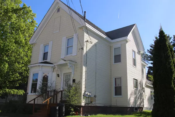 Gardiner, ME 04345,57 Chestnut ST