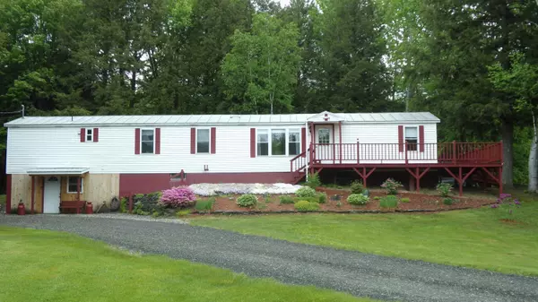 374 Russell RD, Madison, ME 04950