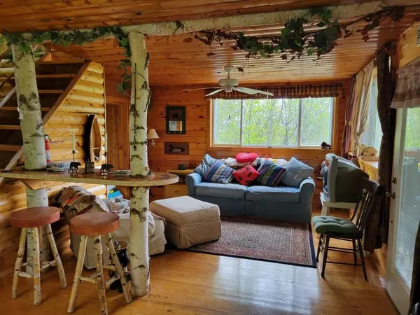 Mount Chase, ME 04765,381 Ackley Pond RD