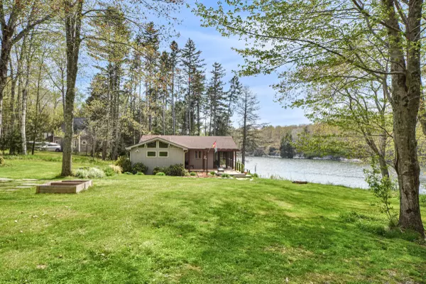 Westport Island, ME 04578,11 Long Cove WAY